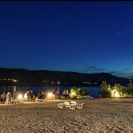 Tonino Apartments Pag Town Εξωτερικό φωτογραφία