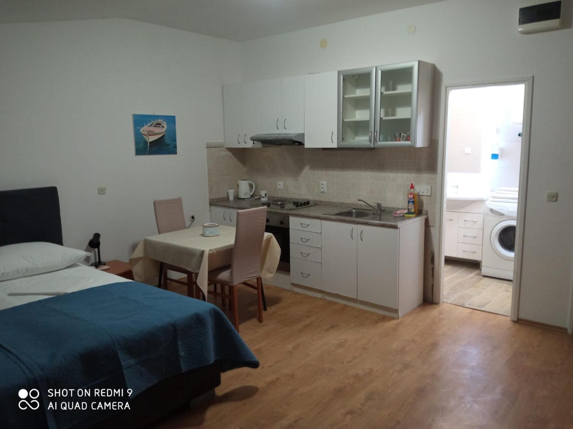 Tonino Apartments Pag Town Εξωτερικό φωτογραφία