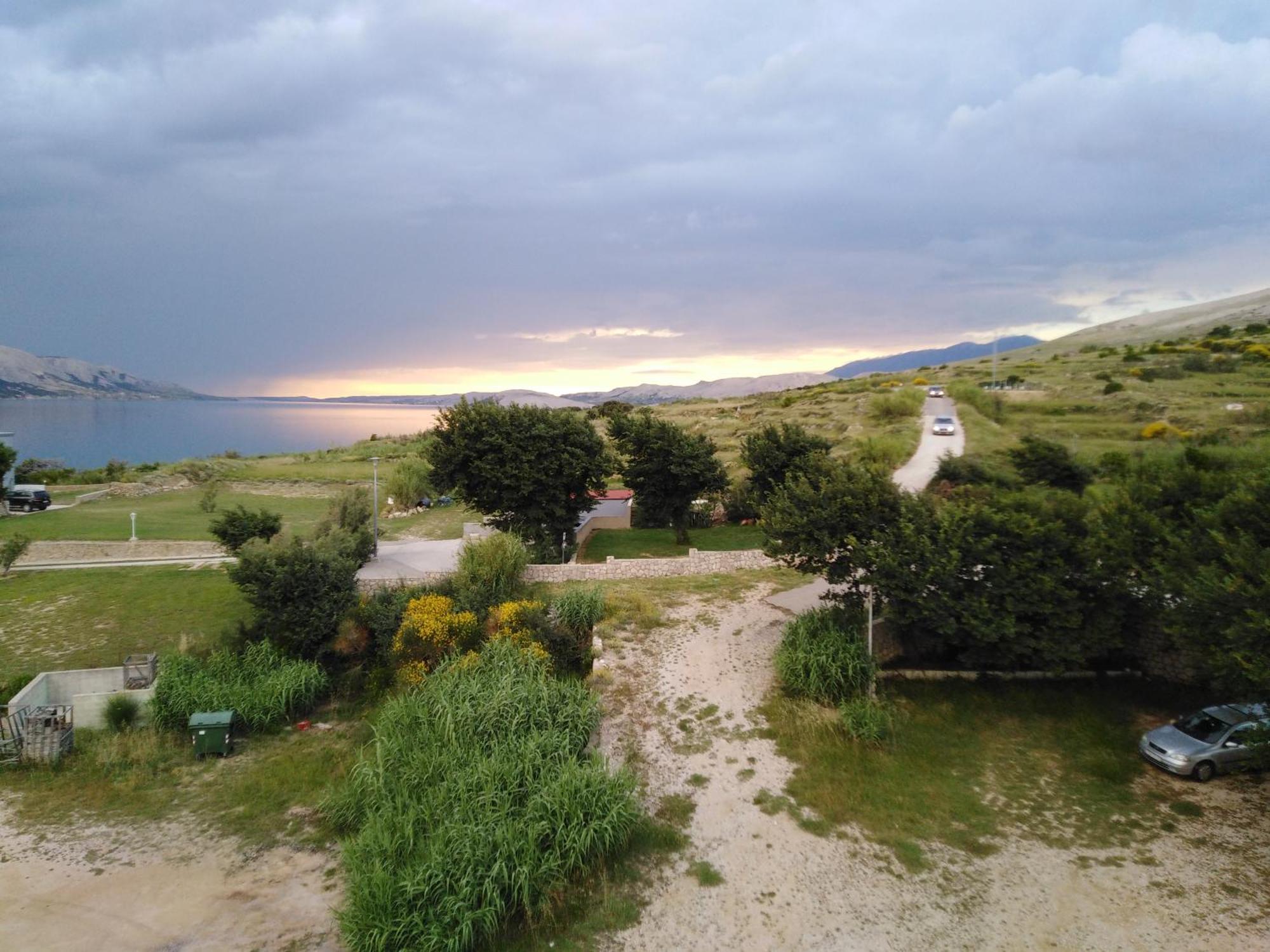 Tonino Apartments Pag Town Εξωτερικό φωτογραφία