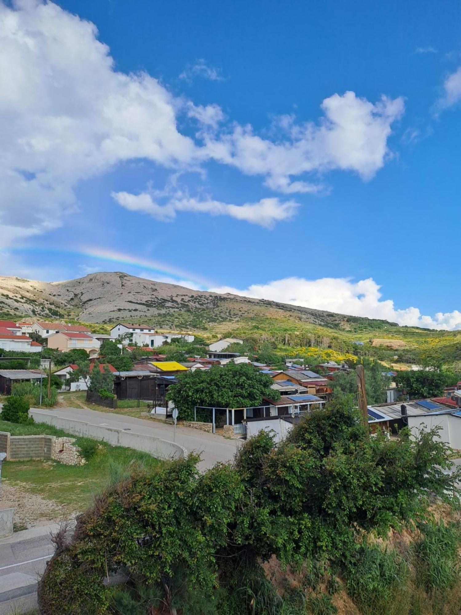 Tonino Apartments Pag Town Εξωτερικό φωτογραφία