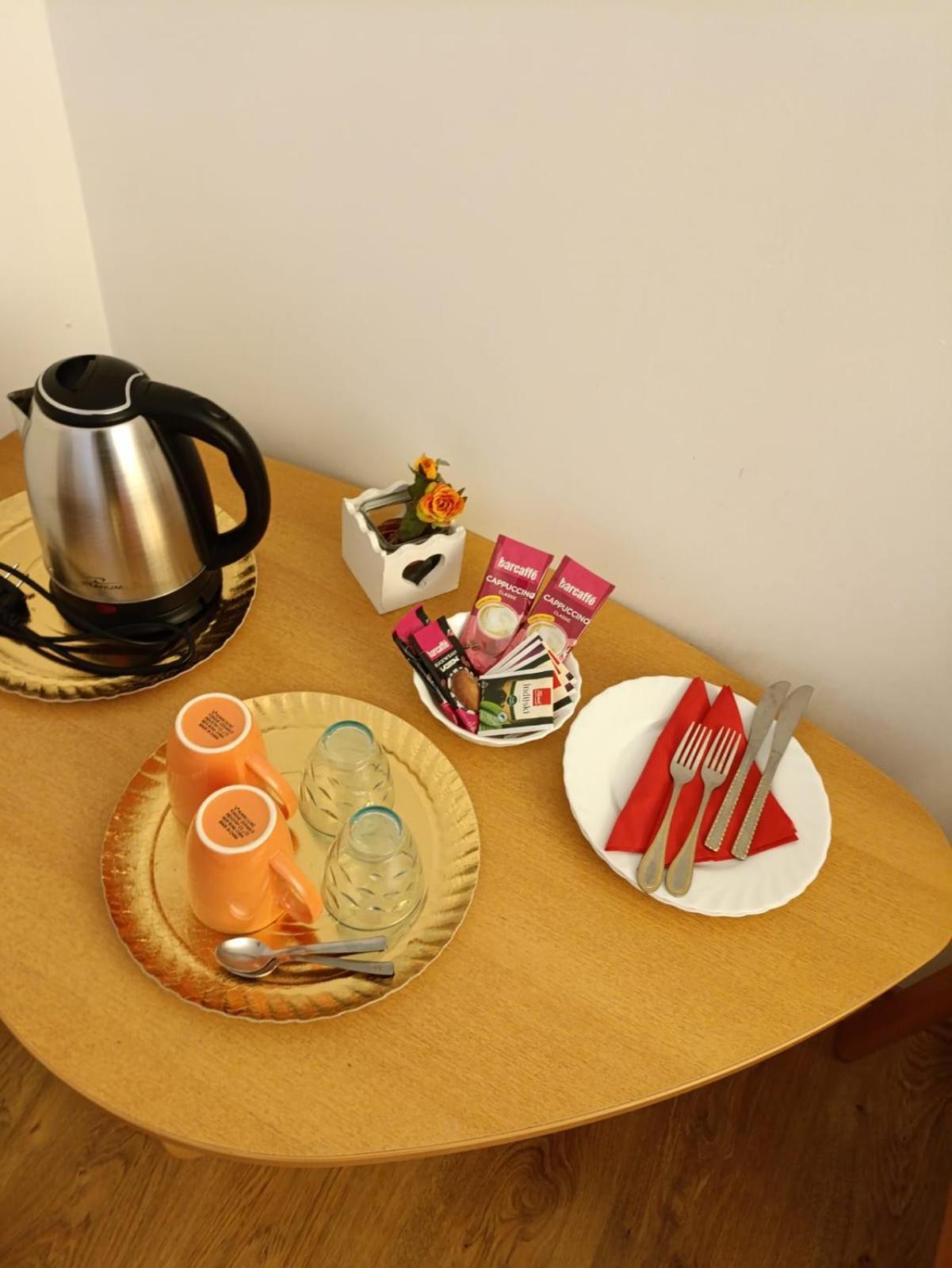 Tonino Apartments Pag Town Εξωτερικό φωτογραφία