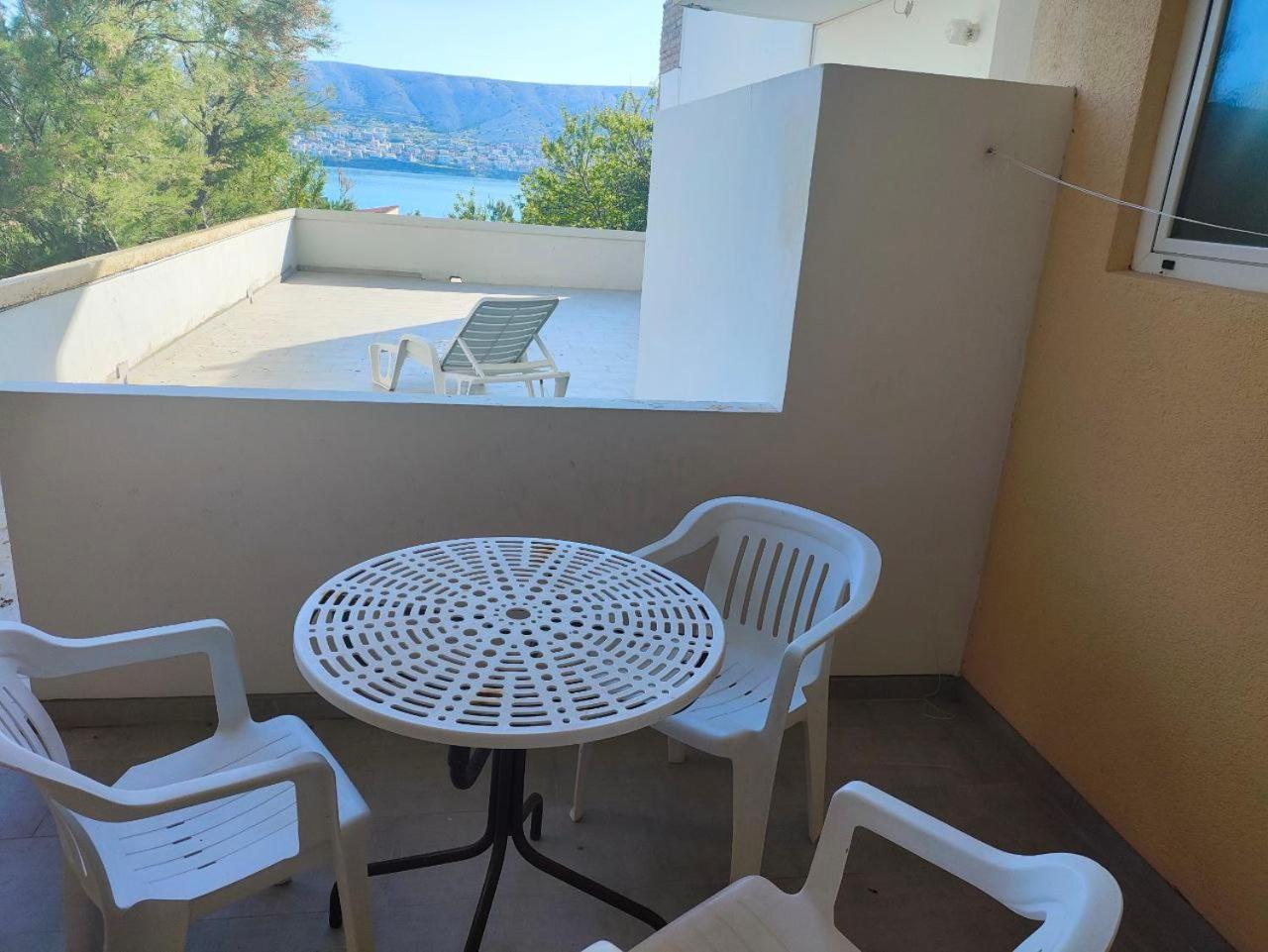 Tonino Apartments Pag Town Εξωτερικό φωτογραφία