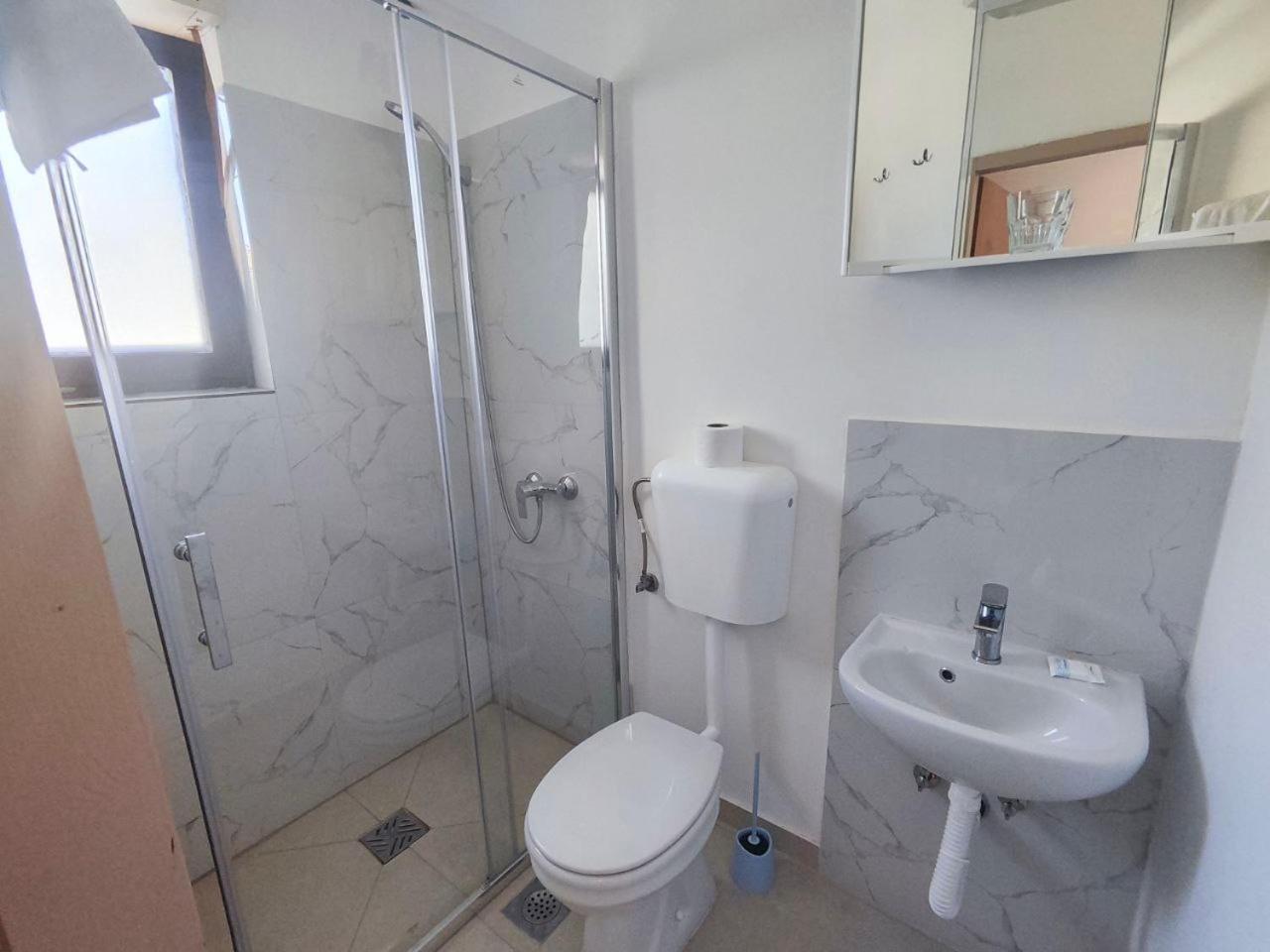 Tonino Apartments Pag Town Εξωτερικό φωτογραφία