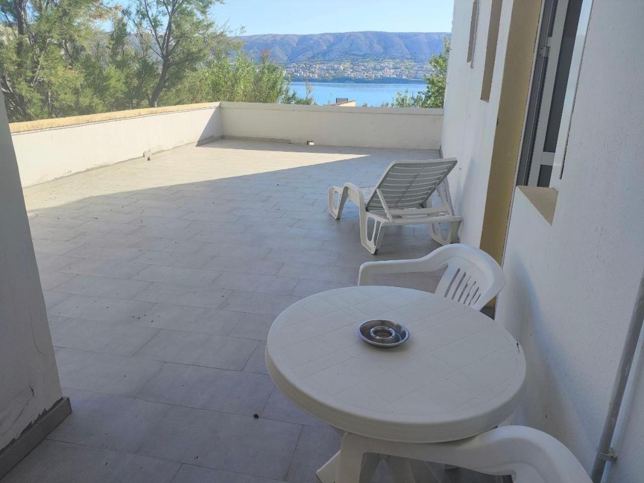 Tonino Apartments Pag Town Εξωτερικό φωτογραφία