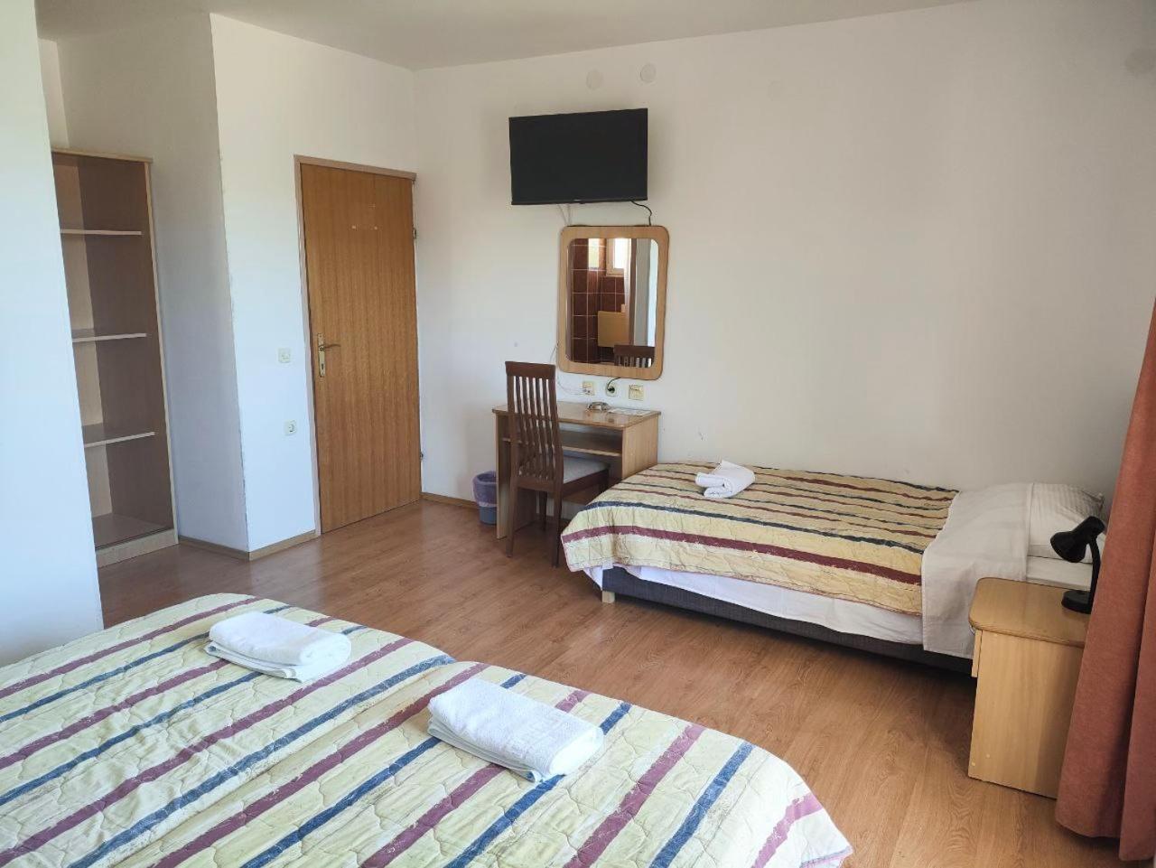 Tonino Apartments Pag Town Εξωτερικό φωτογραφία