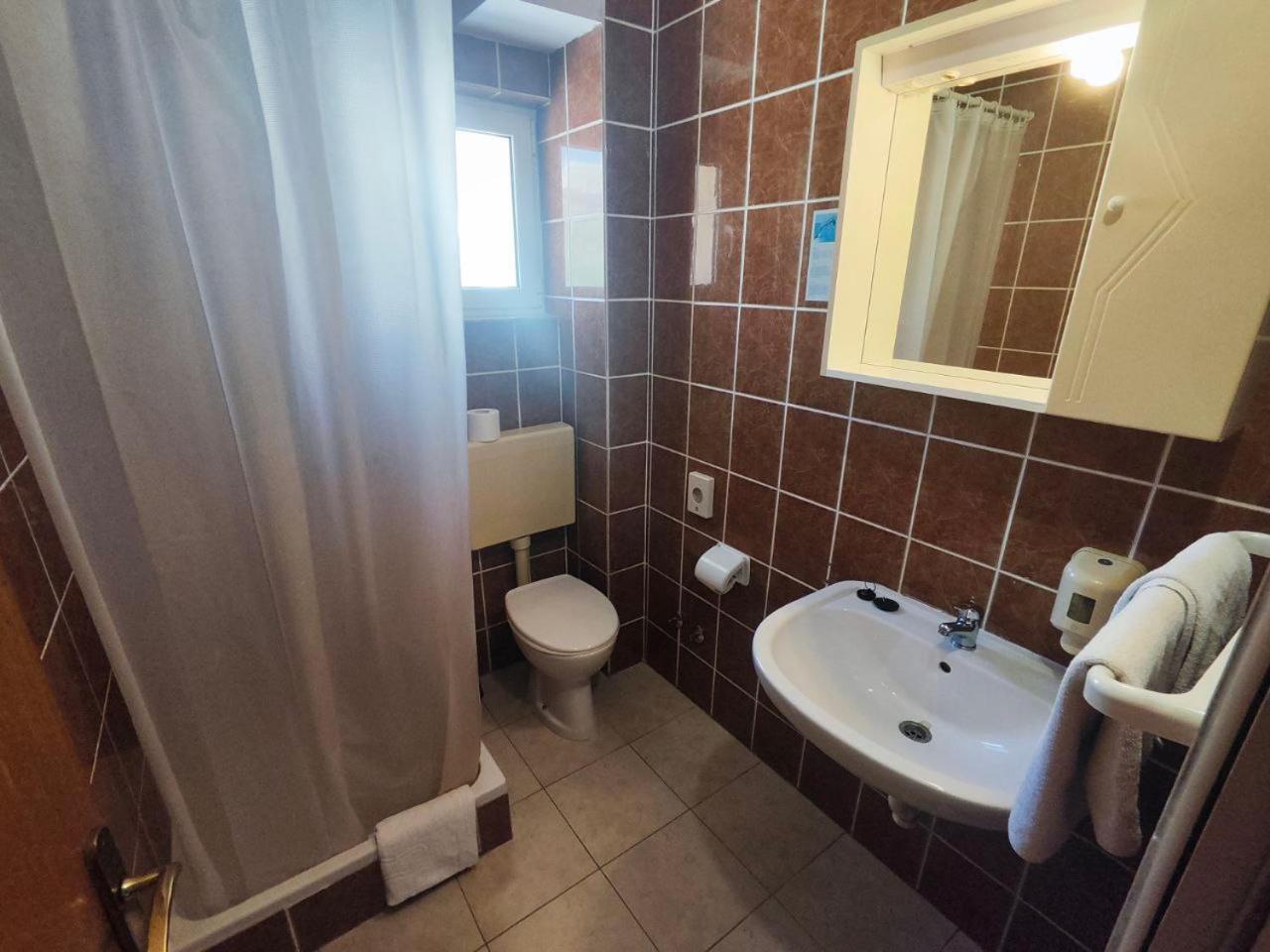 Tonino Apartments Pag Town Εξωτερικό φωτογραφία